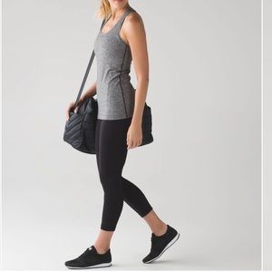 Lululemon Cool Racerback Tank